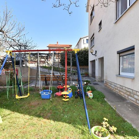 Traditional Apartment In Zadar With Garden Szoba fotó